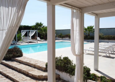 Trullo TerraNostra