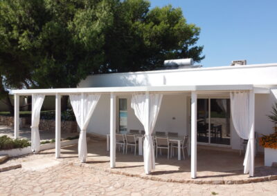 Trullo TerraNostra