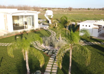 Trullo TerraNostra
