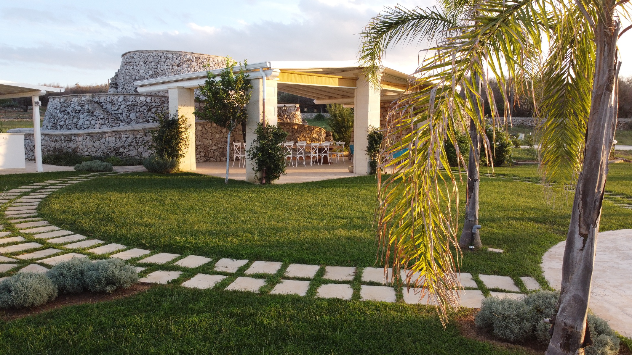 Trullo TerraNostra
