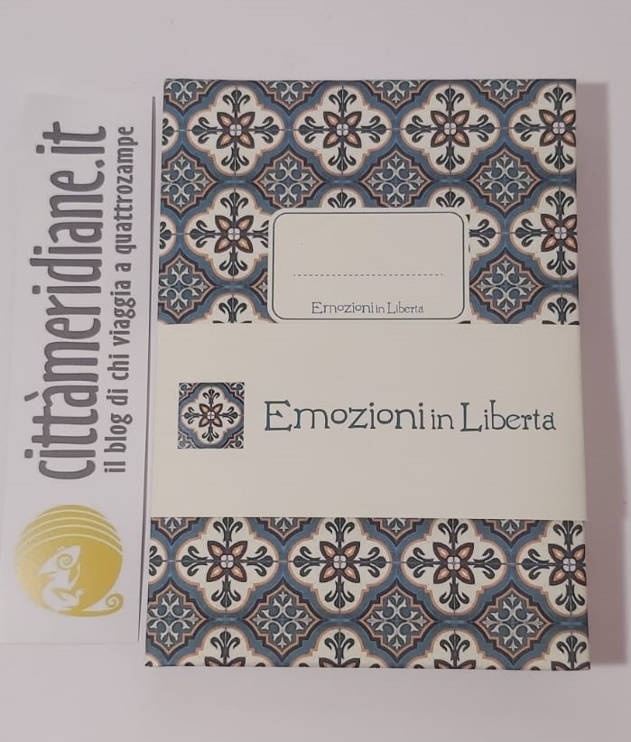 diario del viaggiatore 