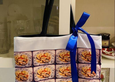 Shopping Bag Le Buranelle