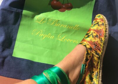 Buranelle