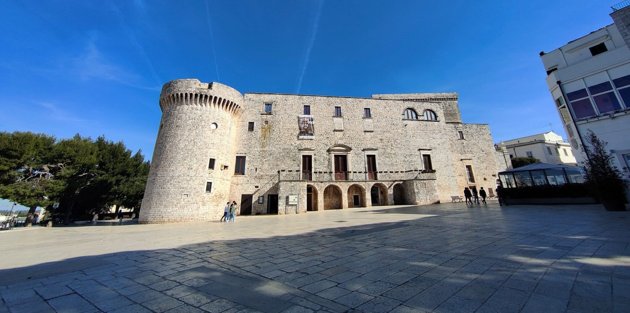 Conversano