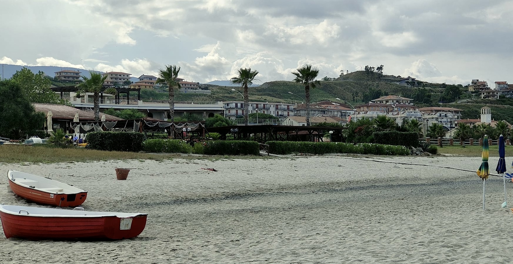 Santa Caterina dello Ionio